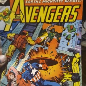 Meet your Posher, Piechoinski